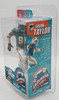 NFL Jason Taylor Miami Dolphins Exclusive Action Figure 2006 McFarlane Toys NRFP