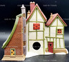 Department 56 Dickens' Village Series Hembleton Pewterer 58009