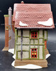 Department 56 Dickens' Village Series Hembleton Pewterer 58009