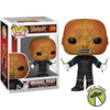 Funko Pop Rocks 379 Slipknot Michael Pfaff Tortilla Man Vinyl Figure 2024