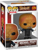 Funko Pop Rocks 379 Slipknot Michael Pfaff Tortilla Man Vinyl Figure 2024