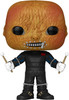 Funko Pop Rocks 379 Slipknot Michael Pfaff Tortilla Man Vinyl Figure 2024