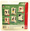 NFL Legends Series 2 Walter Payton Bears Action Figure 2006 McFarlane Toys 70335