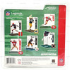 NFL Legends Series 2 Walter Payton Bears Action Figure 2006 McFarlane Toys 70335