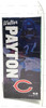 NFL Legends Series 2 Walter Payton Bears Action Figure 2006 McFarlane Toys 70335