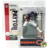 NFL Legends Series 2 Walter Payton Bears Action Figure 2006 McFarlane Toys 70335