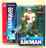 NFL Legends Troy Aikman Dallas Cowboys Action Figure 2005 McFarlane Toys