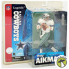 NFL Legends Troy Aikman Dallas Cowboys Action Figure 2005 McFarlane Toys
