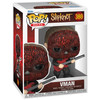 Funko Pop Rocks 380 Slipknot Vman Vinyl Figure 2024