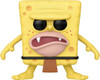 Funko Pop Animation 1669 Spongebob 25th Anniversary Caveman Spongebob Figure