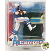 NFL Earl Campbell Houston Oilers Figure Legends Series 3 McFarlane Toys NRFP