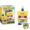 Funko Pop Animation 1667 Spongebob 25th Anniversary Krusty Krab Pizza Spongebob