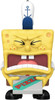 Funko Pop Animation 1667 Spongebob 25th Anniversary Krusty Krab Pizza Spongebob