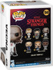 Funko Pop TV 1540 Stranger Things Vecna Transformation Vinyl Figure 2024