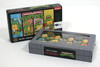 SDCC 2024 TMNT Retro Game Minimates Box Set PX
