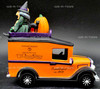 Department 56 Heritage Village Collection Halloween Village Express