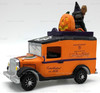 Department 56 Heritage Village Collection Halloween Village Express Accessory