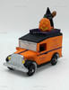 Department 56 Heritage Village Collection Halloween Village Express Accessory