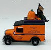 Department 56 Heritage Village Collection Halloween Village Express Accessory