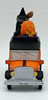 Department 56 Heritage Village Collection Halloween Village Express Accessory
