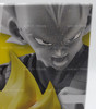 Dragon Ball Z Super Saiyan Vegeta Action Figure SH Figuarts #2344110 New