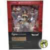 Gravity Rush 2 Gravity Raven Figma Action Figure 2017 Max Factory #345 NRFB