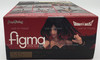 Gravity Rush 2 Gravity Raven Figma Action Figure 2017 Max Factory #345 NRFB