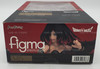 Gravity Rush 2 Gravity Raven Figma Action Figure 2017 Max Factory #345 NRFB