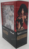 Gravity Rush 2 Gravity Raven Figma Action Figure 2017 Max Factory #345 NRFB