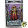 Gothitropolis Scarabus Action Figure 2011 Four Horsemen #FHGTH0002 NRFP