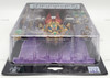 Gothitropolis Scarabus Action Figure 2011 Four Horsemen #FHGTH0002 NRFP