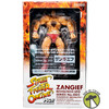Revoltech Street Fighter Online Zangief Action Figure 2008 Good Smile