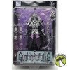 Gothitropolis Scarabus Dormant Form Action Figure Four Horsemen #FHGTH0002 NRFP