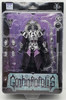 Gothitropolis Scarabus Dormant Form Action Figure Four Horsemen #FHGTH0002 NRFP
