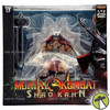Mortal Kombat Shao Kahn Action Figure Storm Collectibles 87043