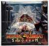 Mortal Kombat Shao Kahn Action Figure Storm Collectibles 87043