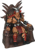Mortal Kombat Shao Kahn Action Figure Storm Collectibles 87043