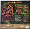 Mortal Kombat Shao Kahn Action Figure Storm Collectibles 87043