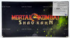 Mortal Kombat Shao Kahn Action Figure Storm Collectibles 87043