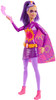 Princess Power Barbie Fire Super Hero Fashion Doll 2015 Mattel #DHM65