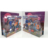 DC & Masters of the Universe Classics Bizarro Vs Faker Figures Mattel T8027 NRFP