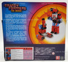 Transformers the Movie Autobot Scientist Perceptor Action Figure Hasbro NRFB