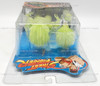 Street Fighter 15th Anniversary Round 2 Blanka Action Figure Sota Toys NRFP