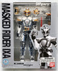 Kamen Rider Masked Rider Ixa Save Mode Kiva Action FIgure S.H. Figuarts Bandai