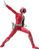 S.H.Figuarts Special Police Dekaranger Dekared Action Figure 2012 Bandai 75247