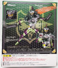Kamen Rider Bravo Durian Arms Action Figure 2014 Bandai SH Figuarts New