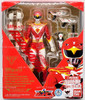 S.H. Figuarts Kamen Rider Choujin Sentai Jetman Red Hawk Action Figure