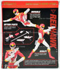 S.H. Figuarts Kamen Rider Choujin Sentai Jetman Red Hawk Action Figure
