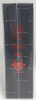 Devil Toys The Ghost of Kurosawa 1:12 Scale Black Action Figure 2021 NRFB