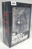 Devil Toys The Ghost of Kurosawa 1:12 Scale Black Action Figure 2021 NRFB
